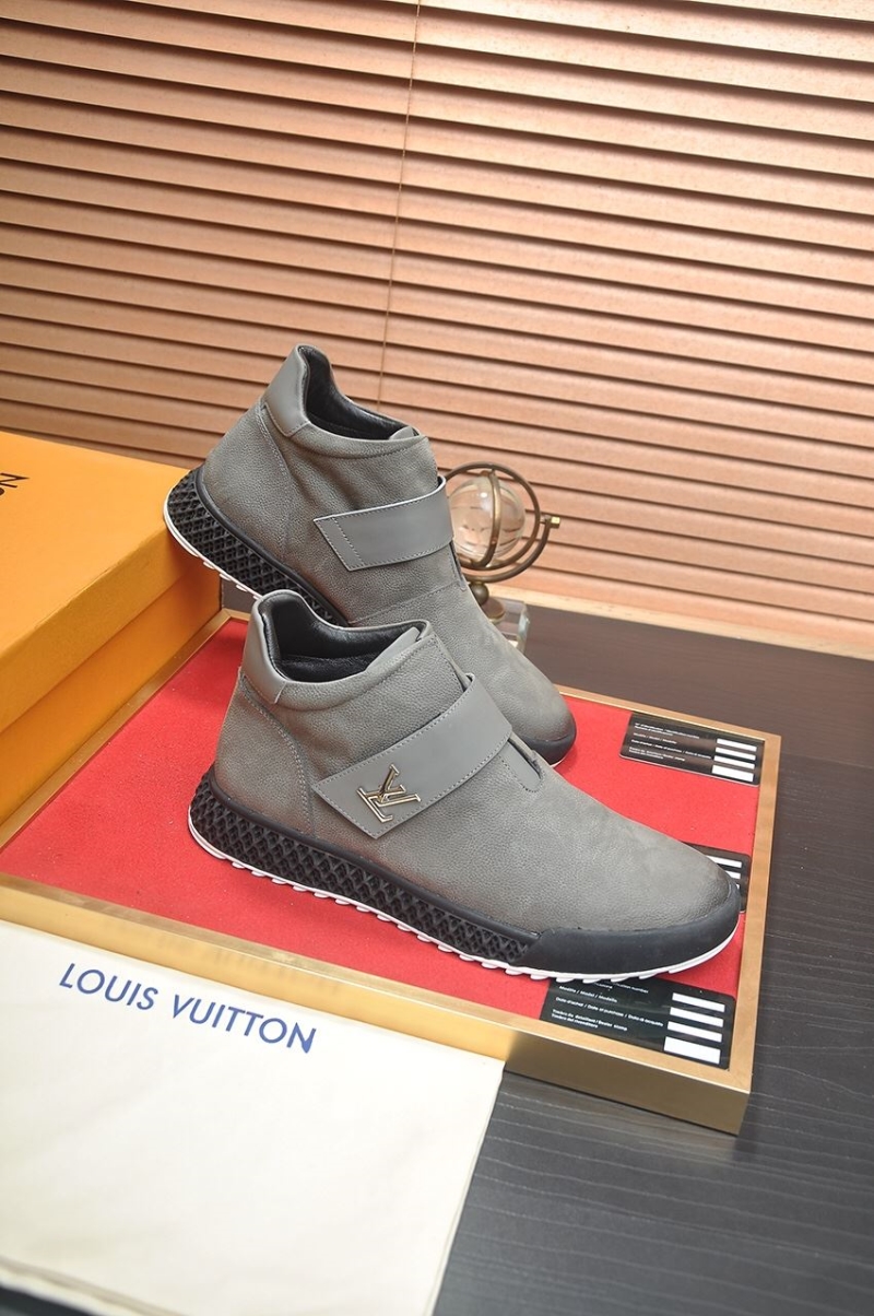 Louis Vuitton Sneakers